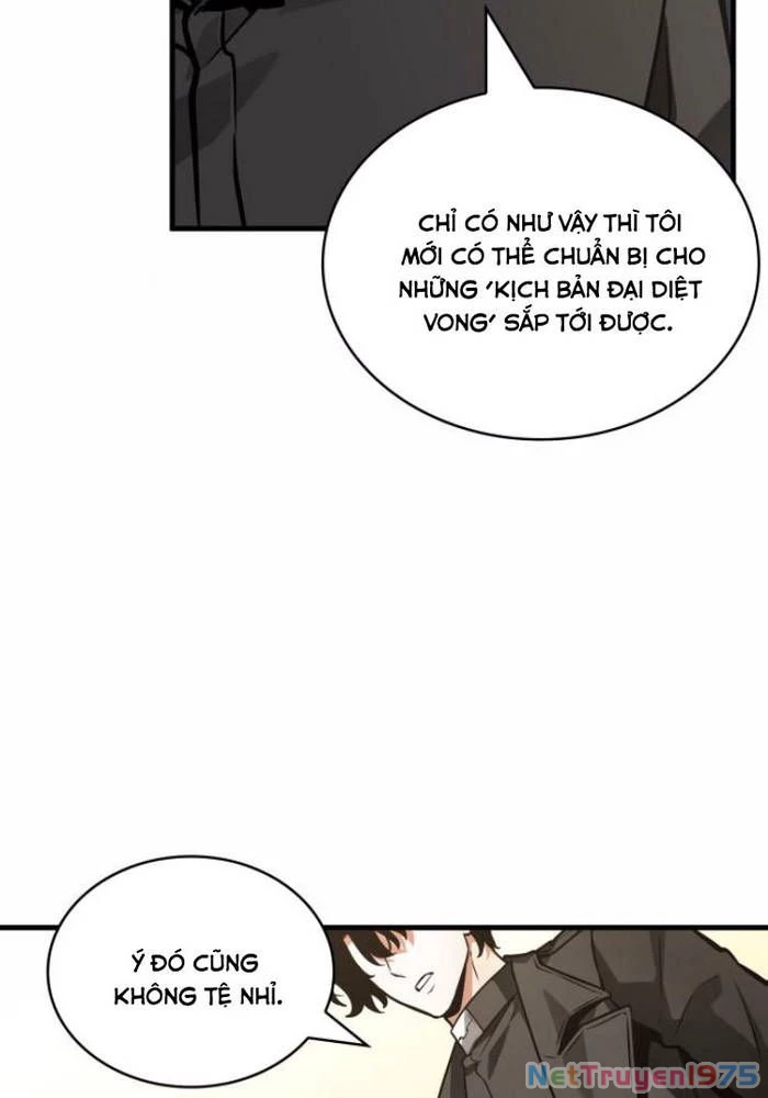 Toàn Tri Độc Giả Chapter 260 - Trang 4
