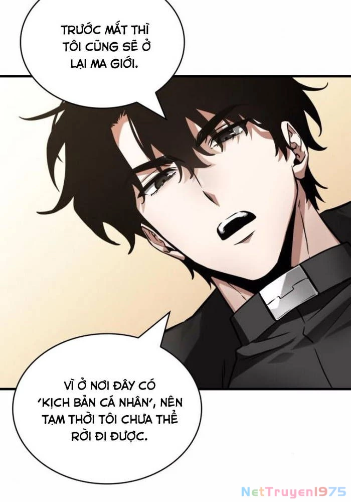 Toàn Tri Độc Giả Chapter 260 - Trang 4