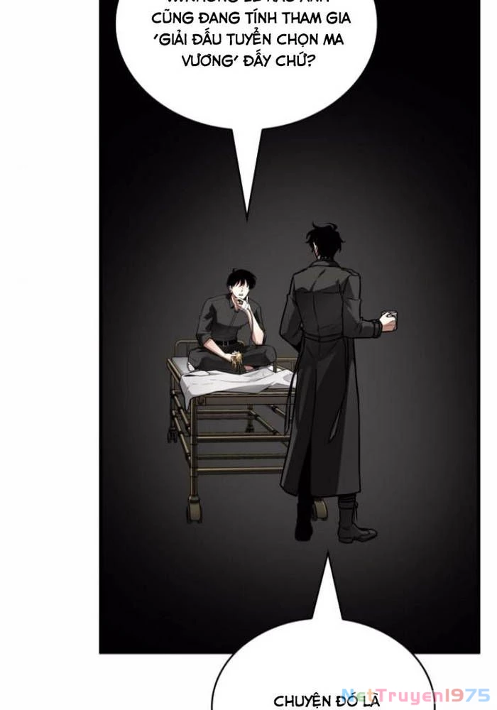 Toàn Tri Độc Giả Chapter 260 - Trang 4
