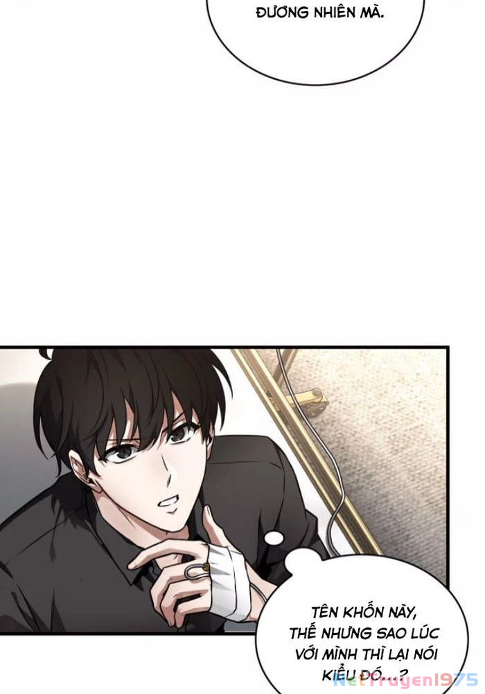 Toàn Tri Độc Giả Chapter 260 - Trang 4
