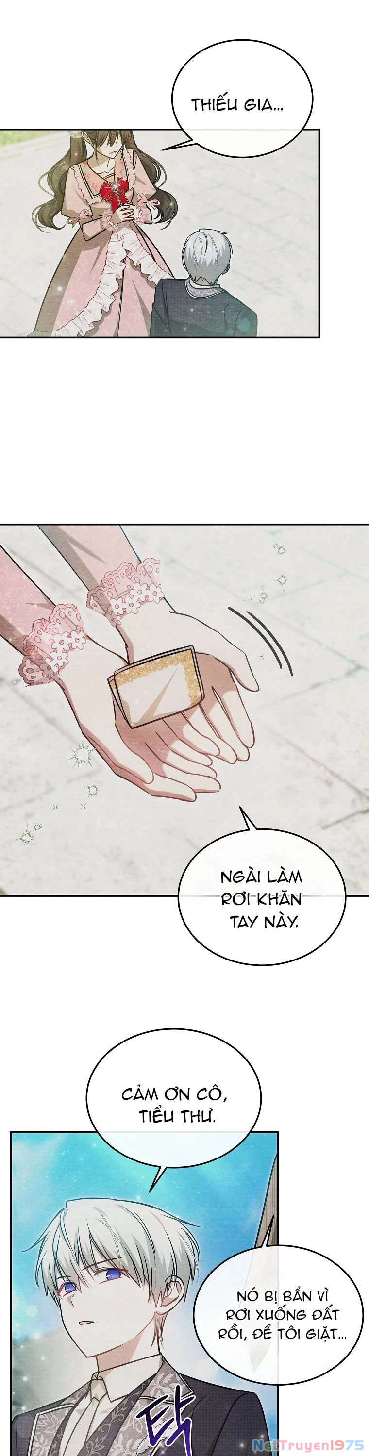 Chị Gái Tôi Là Nhân Vật Chính Chap 41 - Trang 4