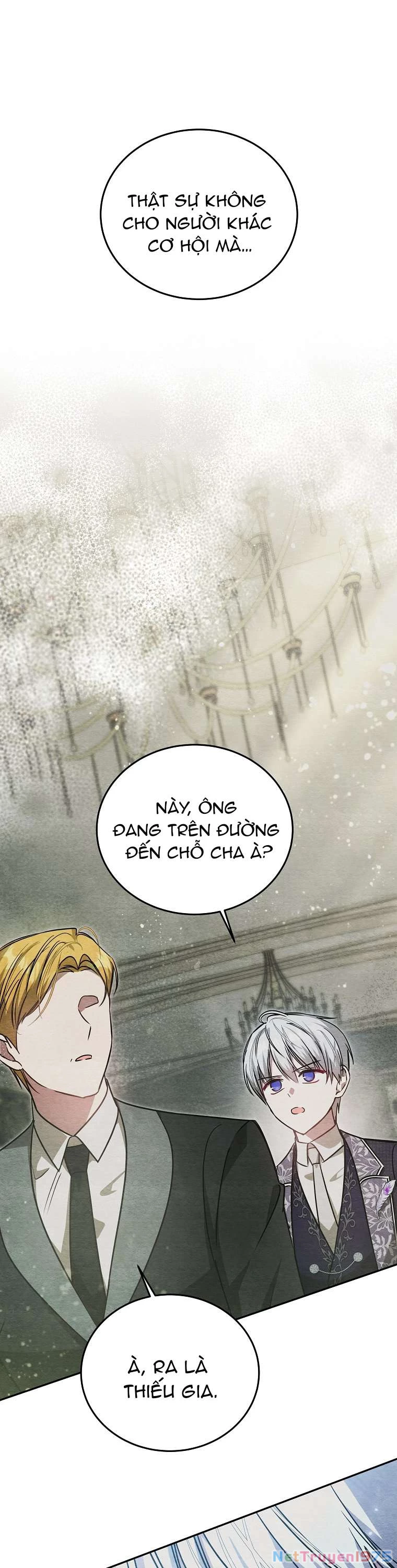 Chị Gái Tôi Là Nhân Vật Chính Chap 41 - Trang 4