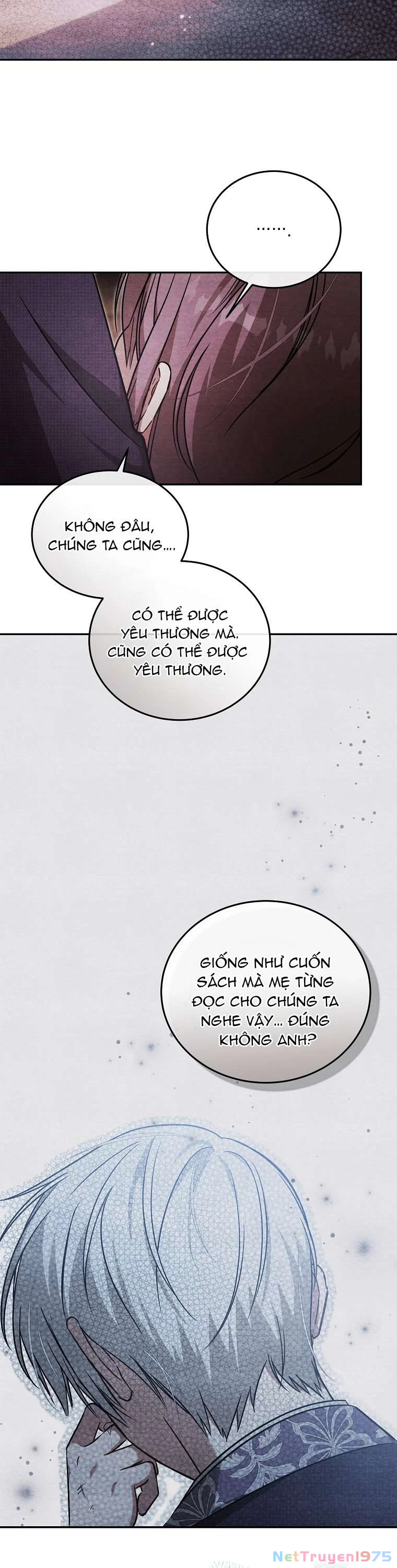 Chị Gái Tôi Là Nhân Vật Chính Chap 41 - Trang 4