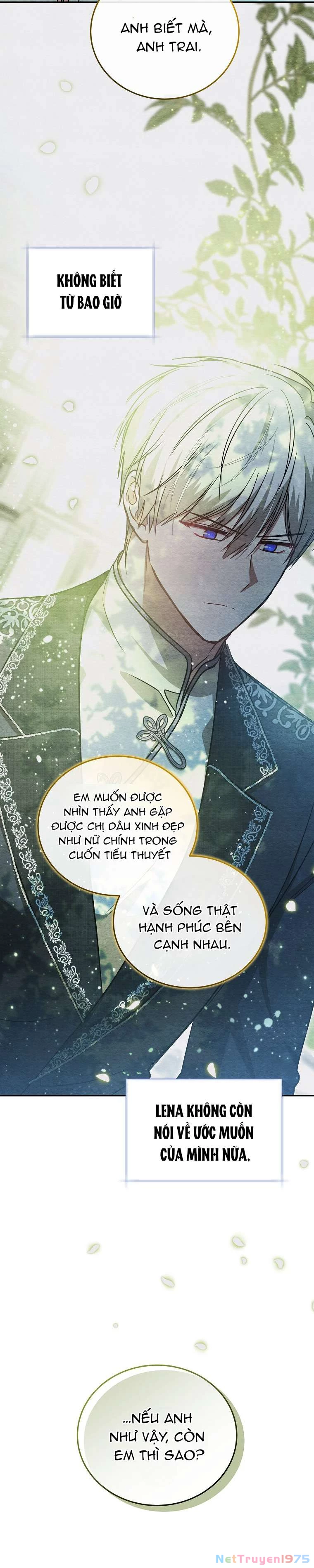 Chị Gái Tôi Là Nhân Vật Chính Chap 41 - Trang 4