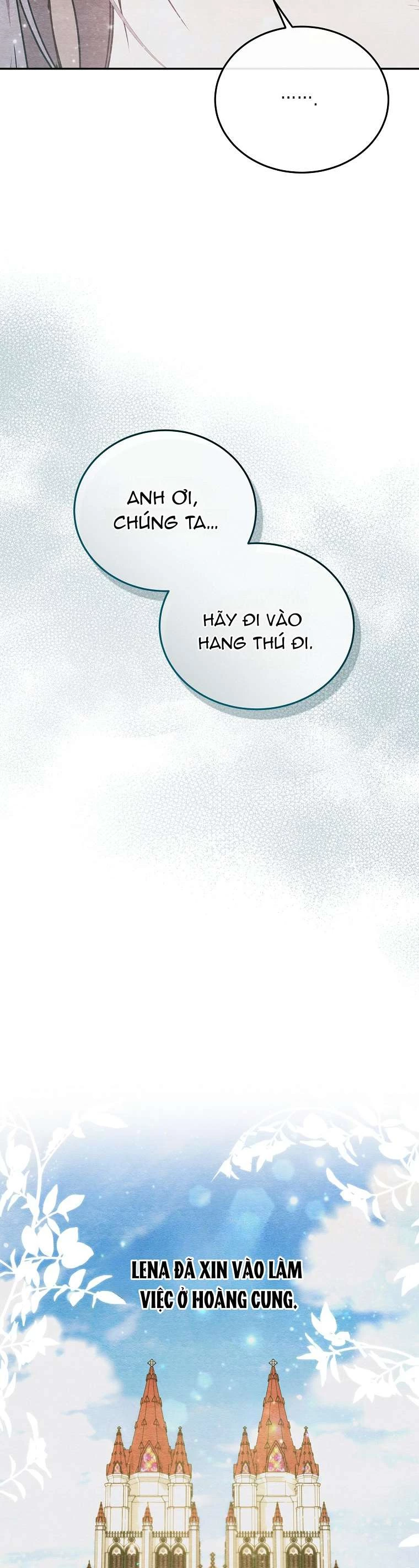 Chị Gái Tôi Là Nhân Vật Chính Chap 41 - Trang 4
