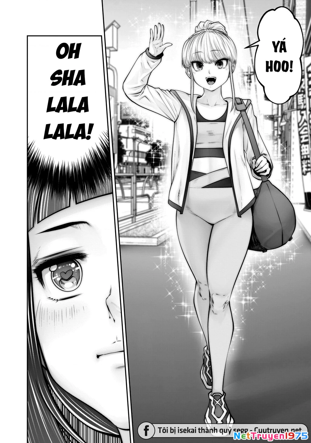 Kou iu no ga ii Chapter 39 - Trang 2