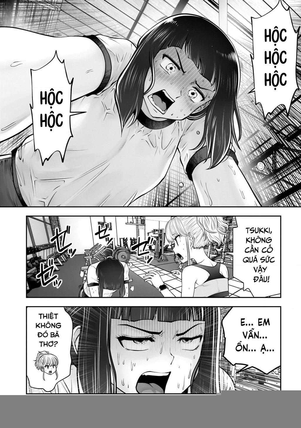 Kou iu no ga ii Chapter 39 - Trang 2