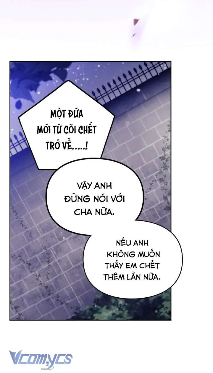 Kết Thúc Của Nhân Vật Phản Diện Chỉ Có Thể Là Cái Chết Chapter 171 - Trang 3