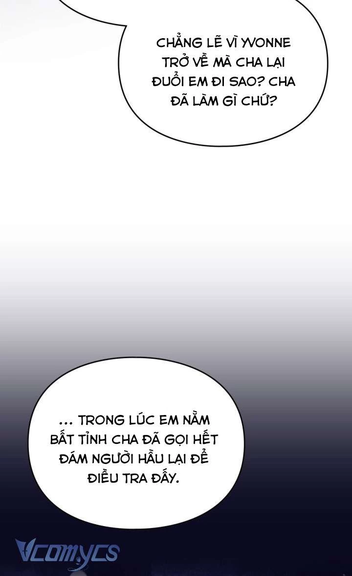Kết Thúc Của Nhân Vật Phản Diện Chỉ Có Thể Là Cái Chết Chapter 171 - Trang 3