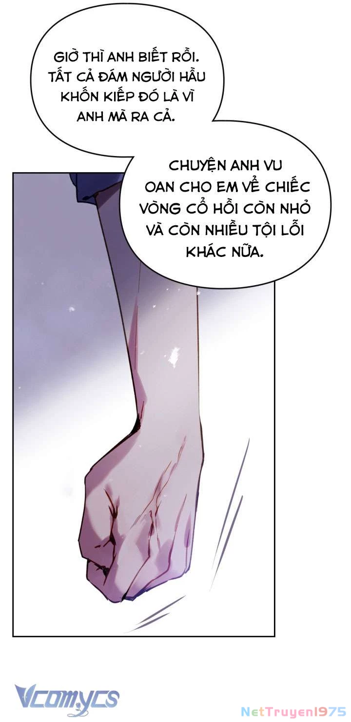 Kết Thúc Của Nhân Vật Phản Diện Chỉ Có Thể Là Cái Chết Chapter 171 - Trang 3