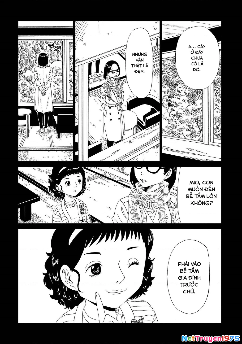 Văn Phòng Công Chứng Sau Khi Chết Chapter 42 - Trang 2