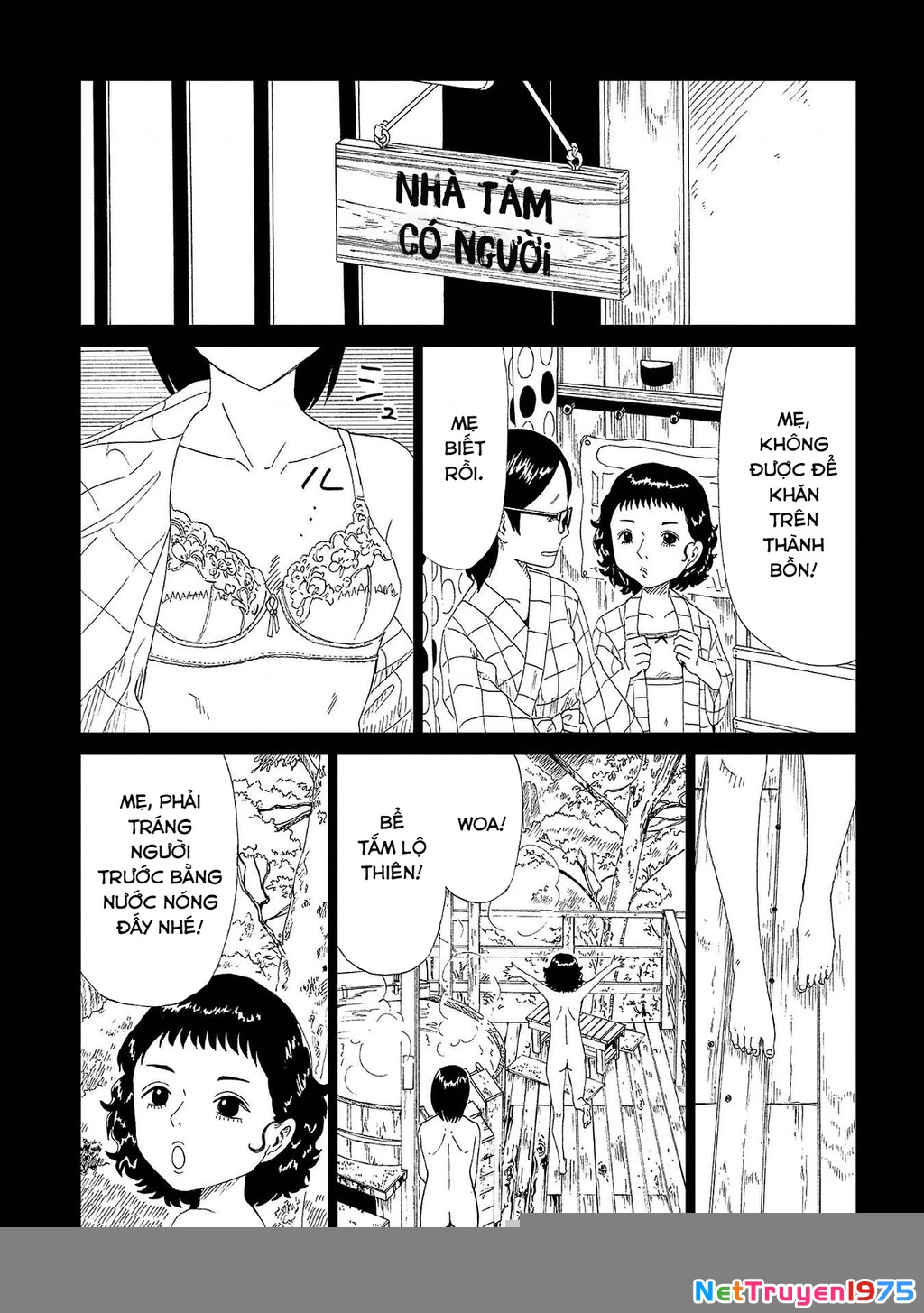Văn Phòng Công Chứng Sau Khi Chết Chapter 42 - Trang 2