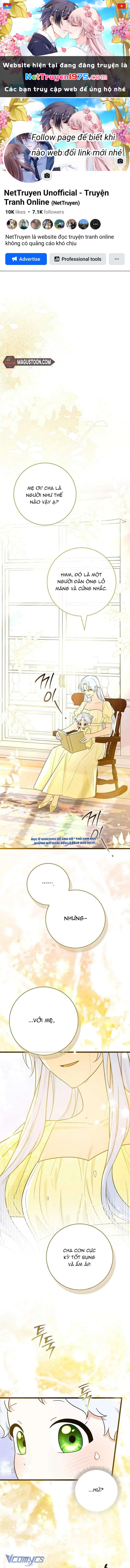 Thỏ Á? Rõ Ràng Là Mãnh Thú Cơ Mà! Chap 4 - Trang 3