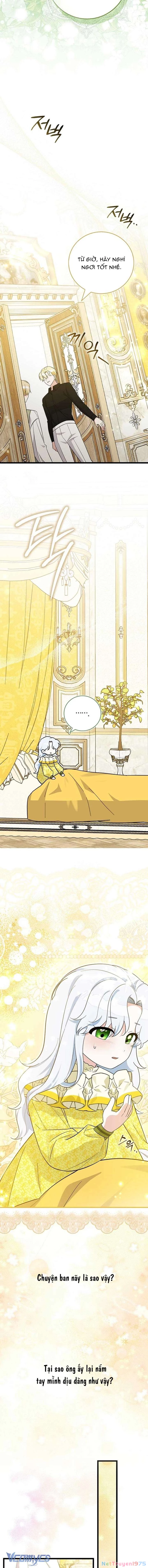 Thỏ Á? Rõ Ràng Là Mãnh Thú Cơ Mà! Chap 4 - Trang 3