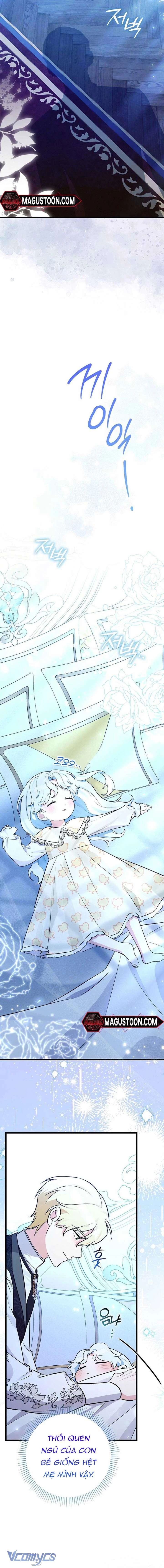 Thỏ Á? Rõ Ràng Là Mãnh Thú Cơ Mà! Chap 6 - Trang 3