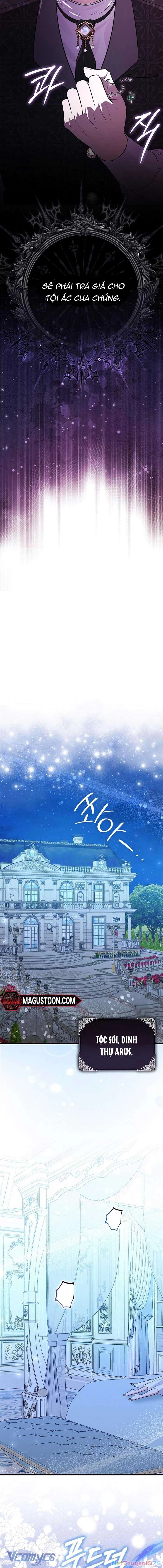 Thỏ Á? Rõ Ràng Là Mãnh Thú Cơ Mà! Chap 6 - Trang 3