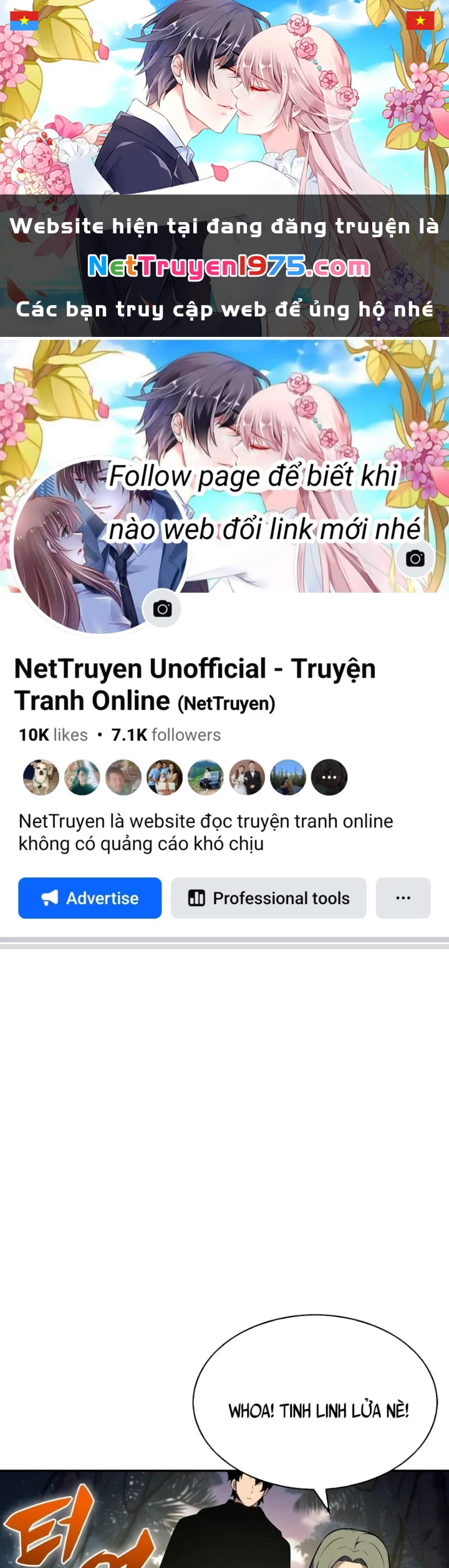 Người Chơi Mới Cấp Tối Đa Chapter 204 - Trang 2