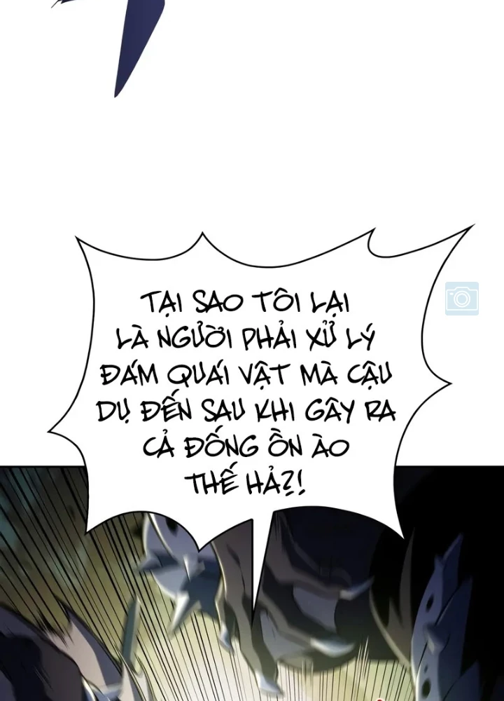 Người Chơi Mới Cấp Tối Đa Chapter 204 - Trang 2