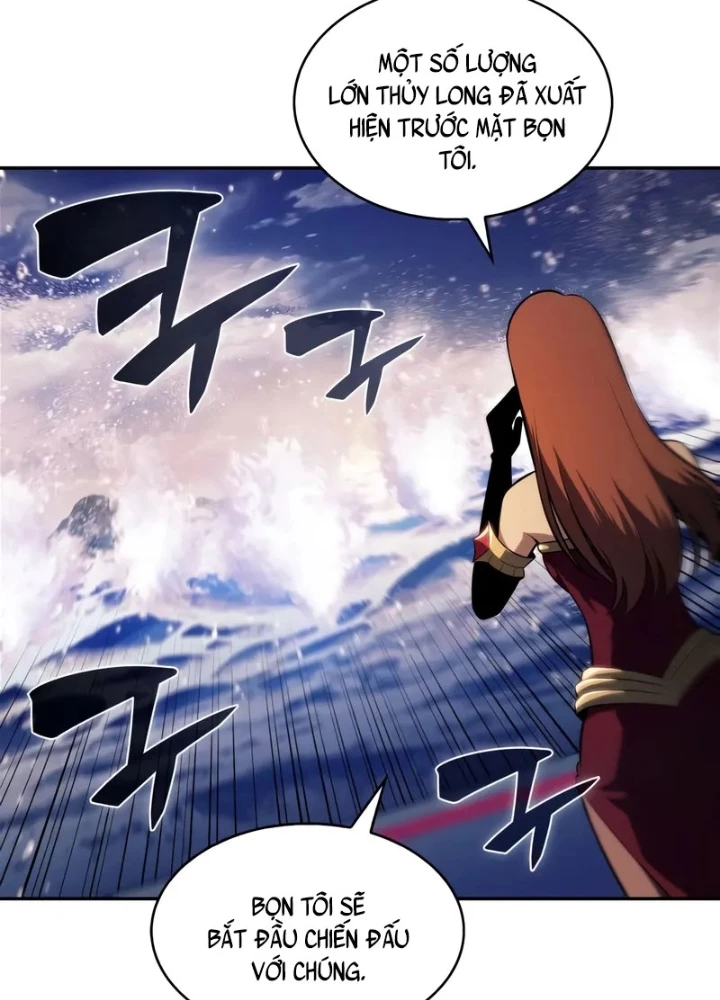 Người Chơi Mới Cấp Tối Đa Chapter 204 - Trang 2