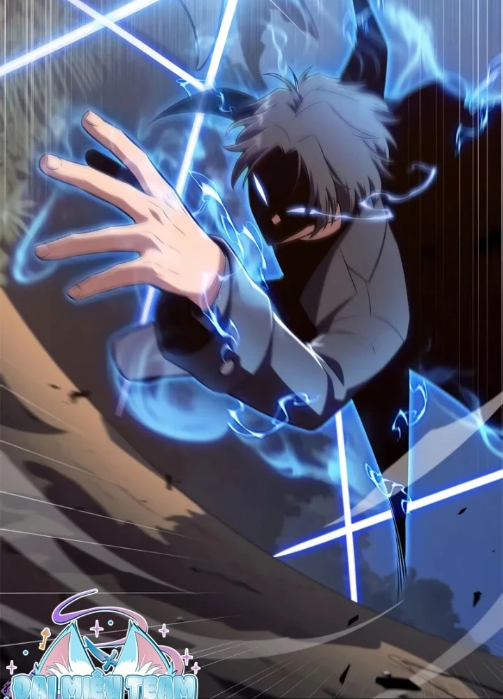 Người Chơi Mới Cấp Tối Đa Chapter 204 - Trang 2