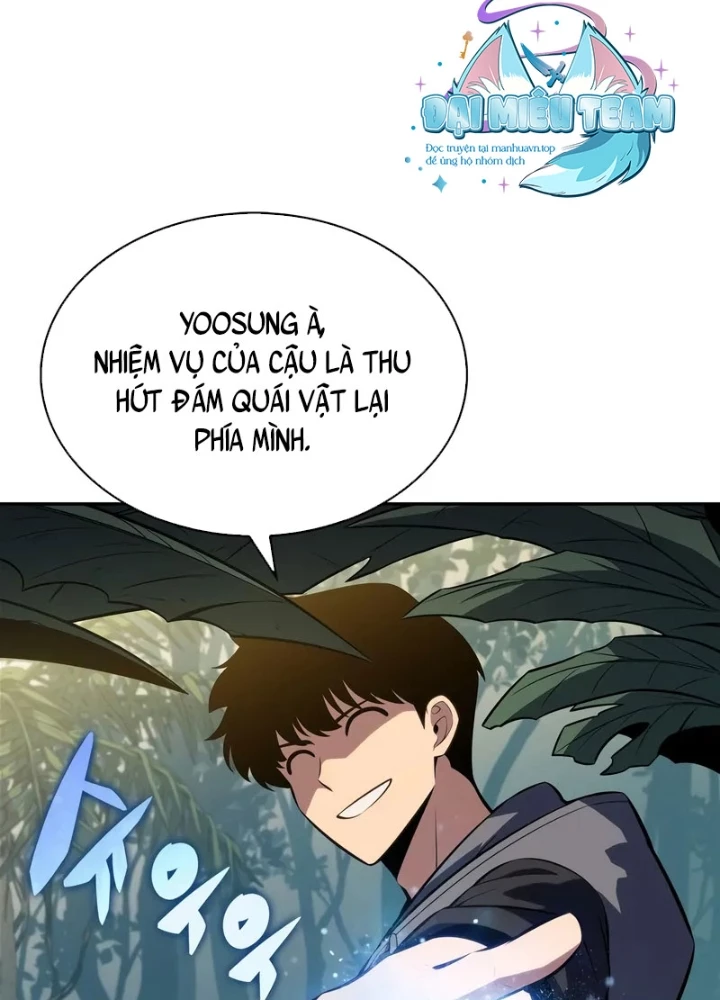 Người Chơi Mới Cấp Tối Đa Chapter 204 - Trang 2