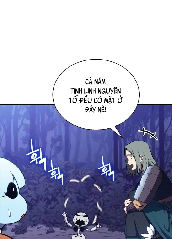 Người Chơi Mới Cấp Tối Đa Chapter 204 - Trang 2