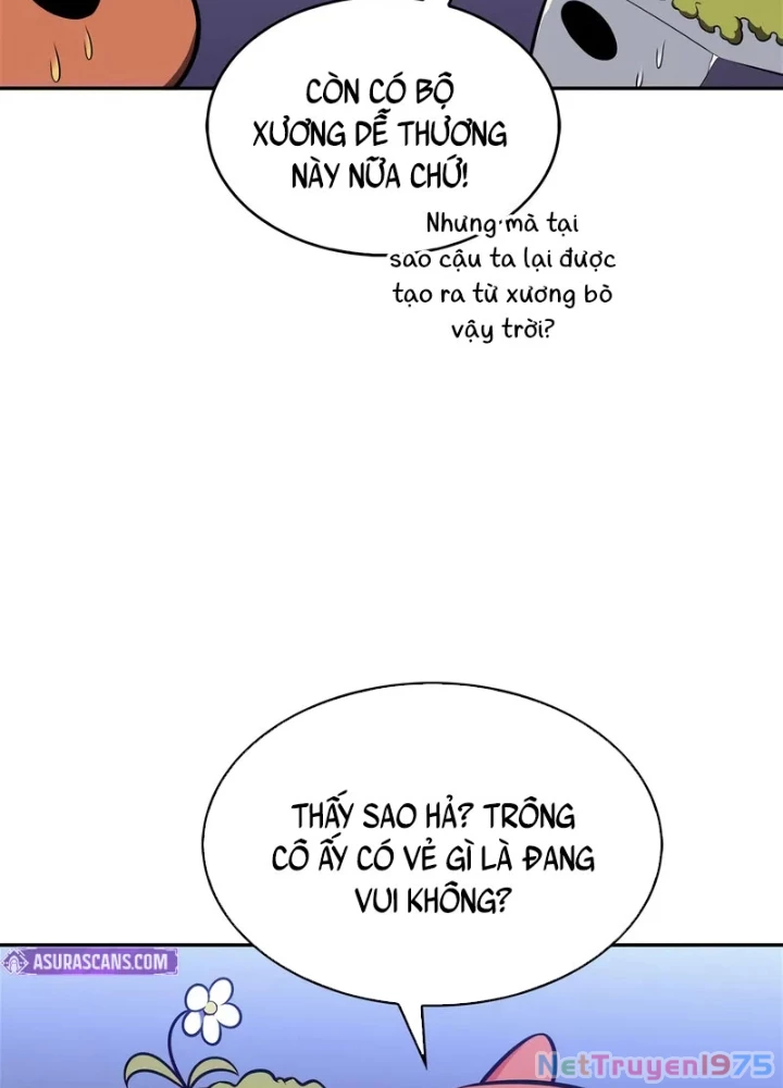 Người Chơi Mới Cấp Tối Đa Chapter 204 - Trang 2