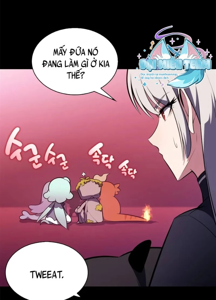 Người Chơi Mới Cấp Tối Đa Chapter 204 - Trang 2