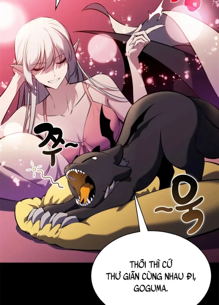 Người Chơi Mới Cấp Tối Đa Chapter 204 - Trang 2