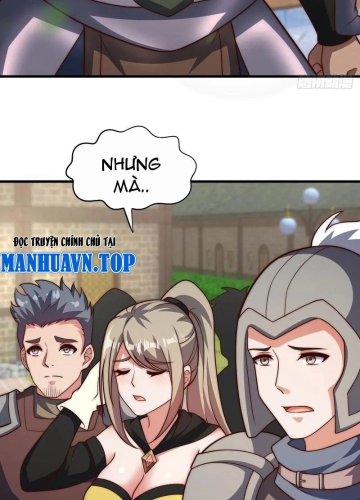 Vú Em Mạnh Nhất Thiên Hạ Lv1 Chapter 45 - Trang 2