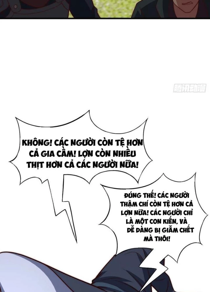 Vú Em Mạnh Nhất Thiên Hạ Lv1 Chapter 45 - Trang 2