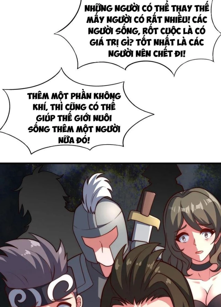 Vú Em Mạnh Nhất Thiên Hạ Lv1 Chapter 45 - Trang 2