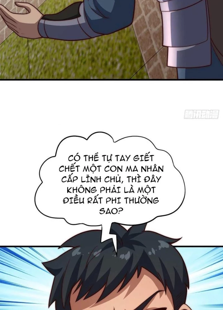 Vú Em Mạnh Nhất Thiên Hạ Lv1 Chapter 45 - Trang 2