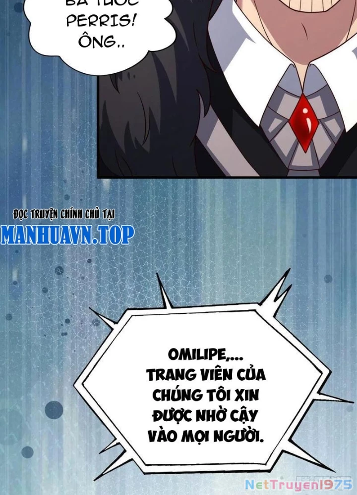 Vú Em Mạnh Nhất Thiên Hạ Lv1 Chapter 45 - Trang 2