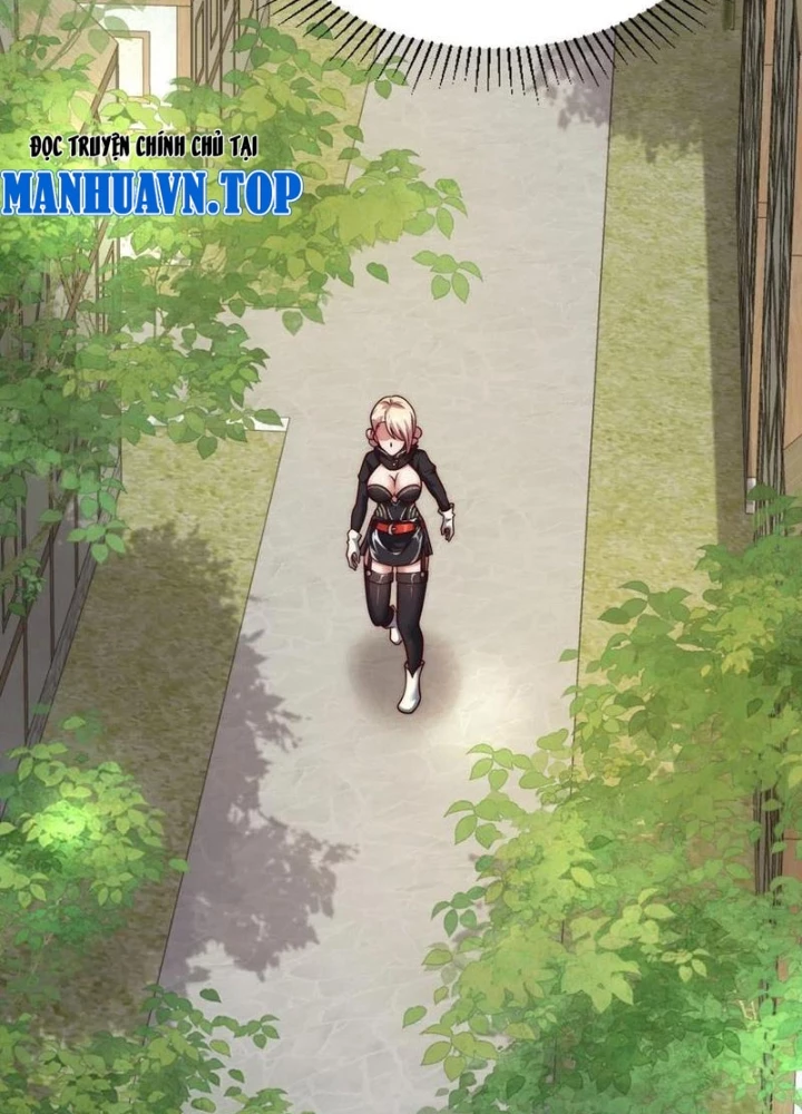 Vú Em Mạnh Nhất Thiên Hạ Lv1 Chapter 45 - Trang 2