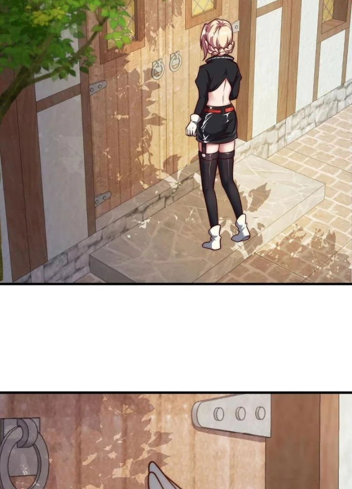 Vú Em Mạnh Nhất Thiên Hạ Lv1 Chapter 45 - Trang 2