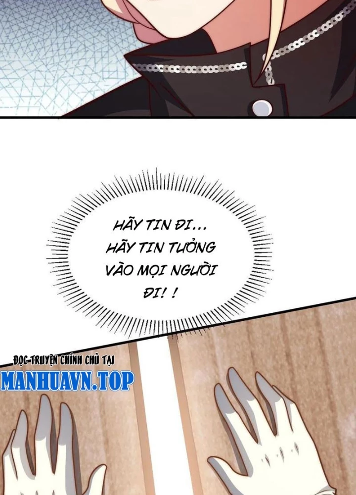Vú Em Mạnh Nhất Thiên Hạ Lv1 Chapter 45 - Trang 2
