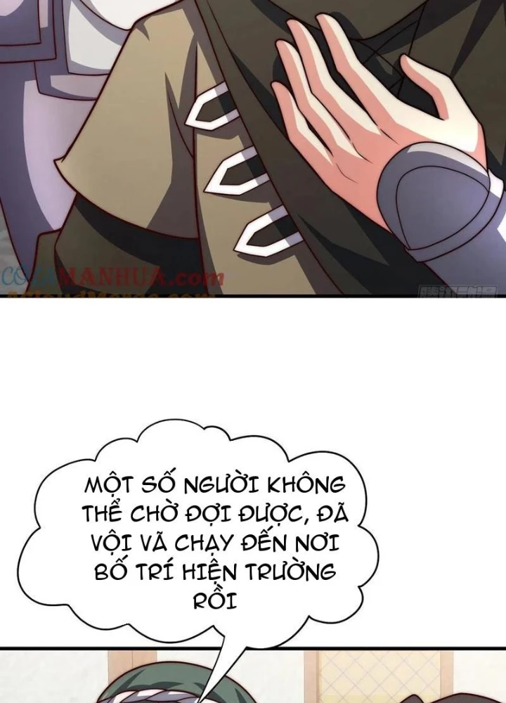 Vú Em Mạnh Nhất Thiên Hạ Lv1 Chapter 45 - Trang 2