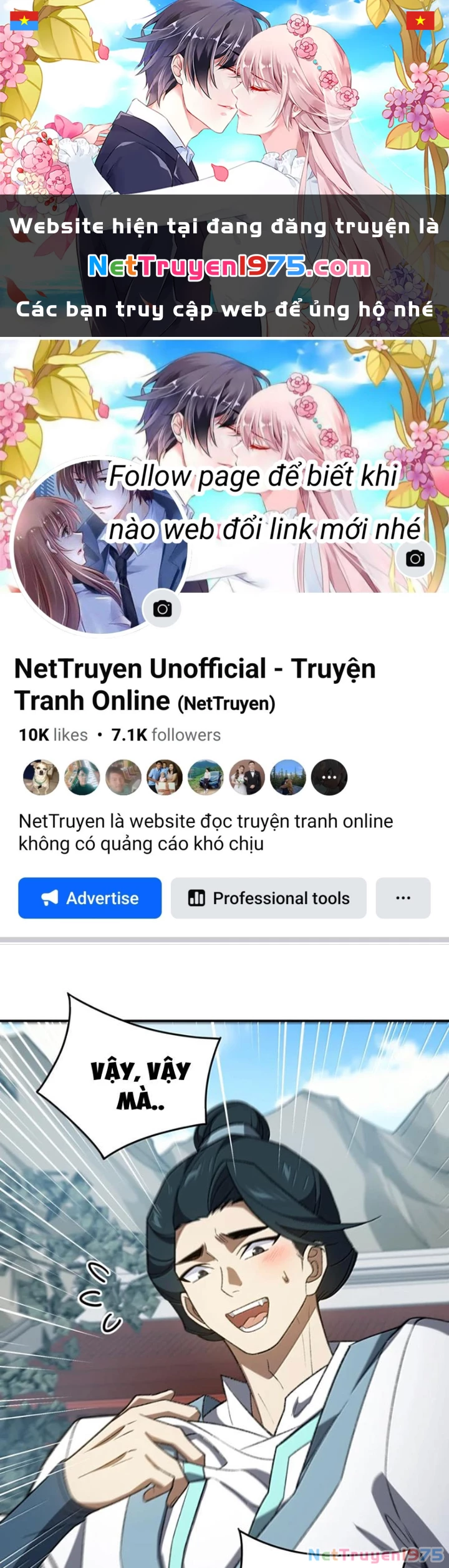 Ta Ở Tu Tiên Giới Chỉ Làm Giờ Hành Chính Chapter 116 - Trang 3