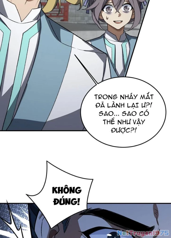 Ta Ở Tu Tiên Giới Chỉ Làm Giờ Hành Chính Chapter 116 - Trang 3