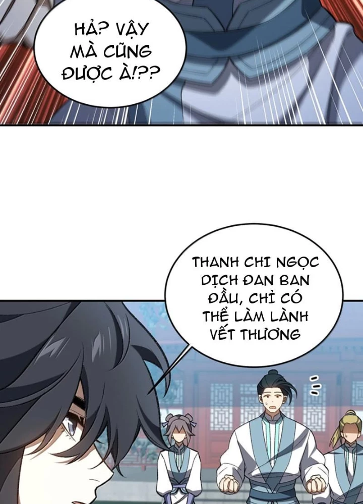 Ta Ở Tu Tiên Giới Chỉ Làm Giờ Hành Chính Chapter 116 - Trang 3