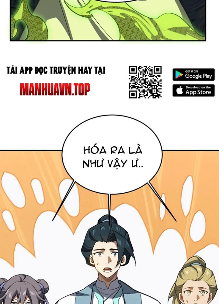 Ta Ở Tu Tiên Giới Chỉ Làm Giờ Hành Chính Chapter 116 - Trang 3