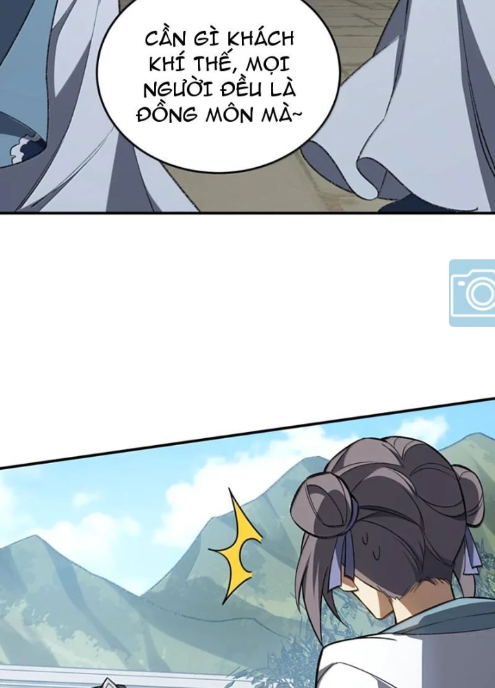 Ta Ở Tu Tiên Giới Chỉ Làm Giờ Hành Chính Chapter 116 - Trang 3