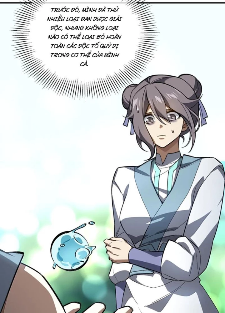 Ta Ở Tu Tiên Giới Chỉ Làm Giờ Hành Chính Chapter 116 - Trang 3