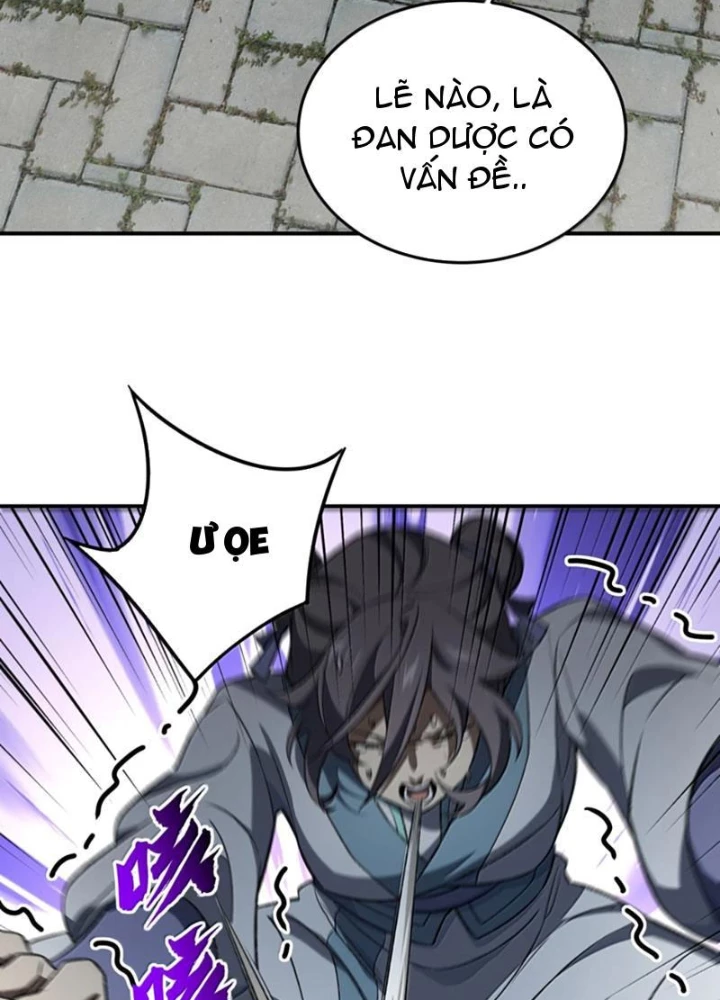 Ta Ở Tu Tiên Giới Chỉ Làm Giờ Hành Chính Chapter 116 - Trang 3
