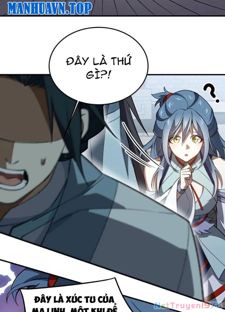 Ta Ở Tu Tiên Giới Chỉ Làm Giờ Hành Chính Chapter 116 - Trang 3