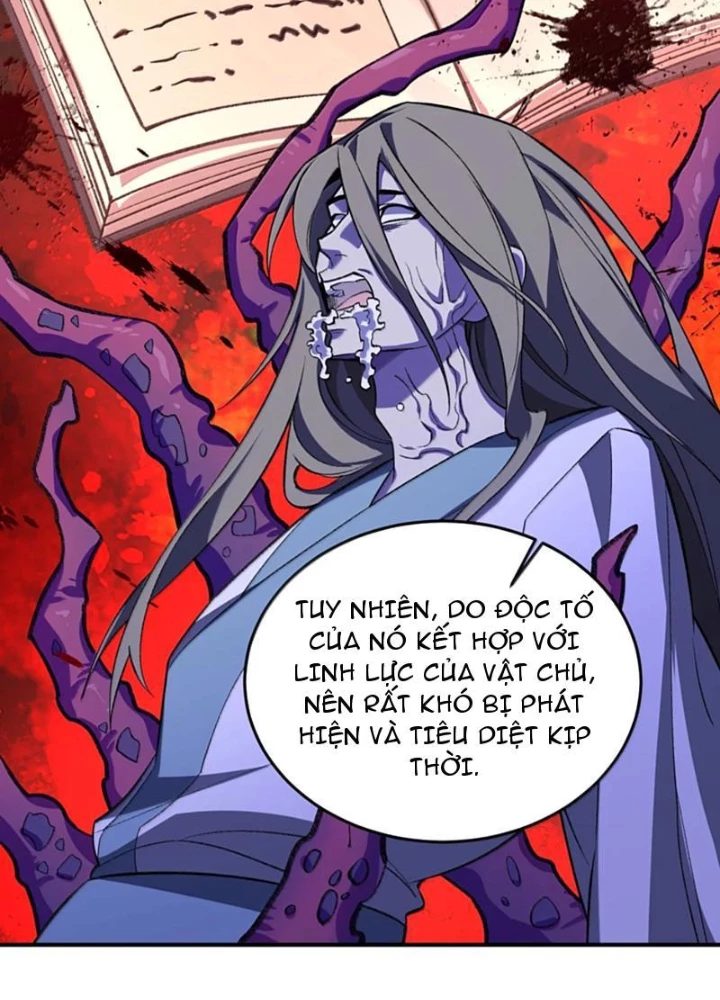 Ta Ở Tu Tiên Giới Chỉ Làm Giờ Hành Chính Chapter 116 - Trang 3