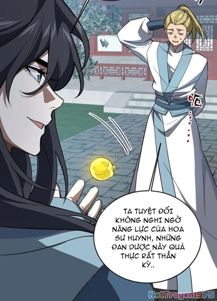 Ta Ở Tu Tiên Giới Chỉ Làm Giờ Hành Chính Chapter 116 - Trang 3