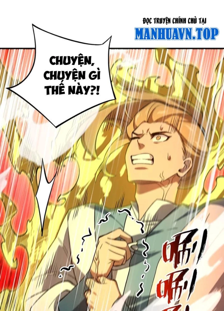Ta Ở Tu Tiên Giới Chỉ Làm Giờ Hành Chính Chapter 116 - Trang 3
