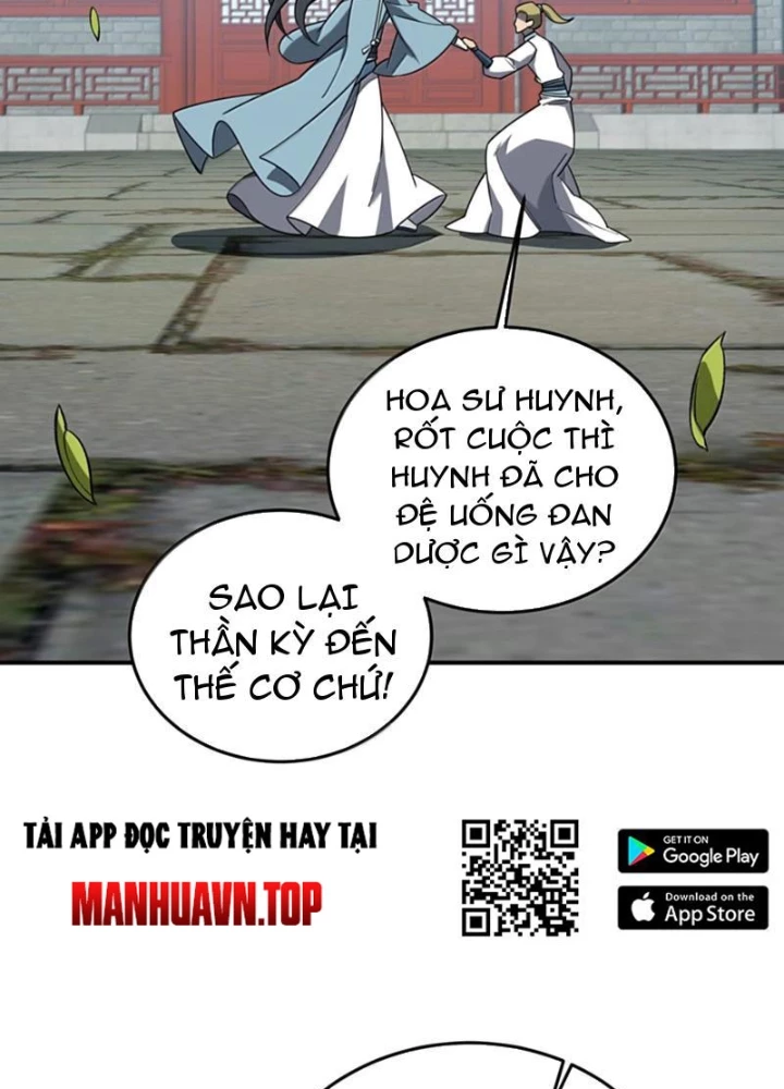 Ta Ở Tu Tiên Giới Chỉ Làm Giờ Hành Chính Chapter 116 - Trang 3